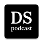 Logo of De Standaard podcasts android Application 